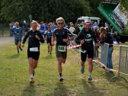 Team Triathlon (2025)